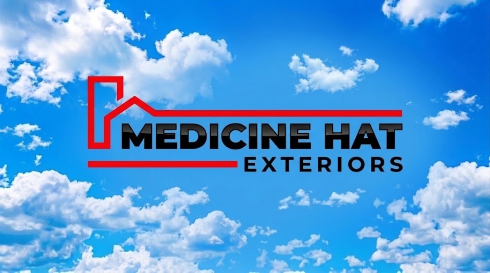 Medicine Hat Exteriors